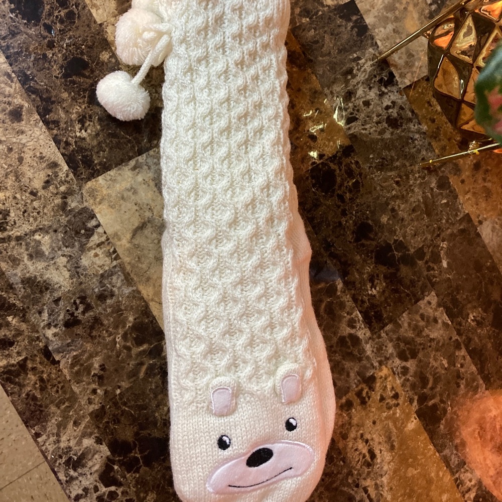 4/$20 socks.